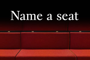  Name a seat
