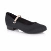 Womens Character Shoe Low Heel