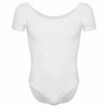 Freed Short Sleeve Aaron Leotard Sizes 00 - 2a