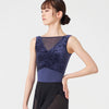 Marianela Núñez & Freed of London collection - Nela 38 Navy