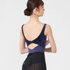 Marianela Núñez & Freed of London collection - Nela 38 Navy