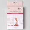 Clear Stretch Tips