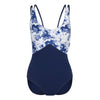 Amaya Sleeveless Lined Leotard