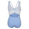 Amaya Sleeveless Lined Leotard
