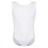 Ash Sleeveless Leotard ( Childs )