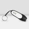 Bloch Shoe Keyring