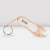 Bloch Shoe Keyring