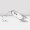 Bloch Shoe Keyring