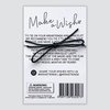 Dance & Be Happy Wish Bracelet