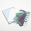 Dinosaurs Birthday Card