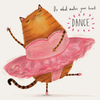 Do What Makes Your Heart Dance
