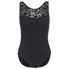 Eva Sleeveless Leotard