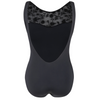 Eva Sleeveless Leotard