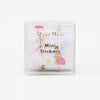 Fairy Mini Stickers