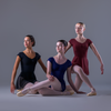 Studio Images by Drew Tommons for Freed of London