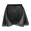 Fleur Wrap Skirt