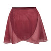 Fleur Wrap Skirt