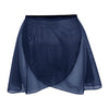 Fleur Wrap Skirt