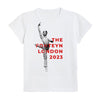 Boys Classic Fonteyn T-shirt White