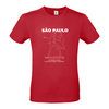 Fonteyn T-shirt 2025 Red