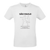 Fonteyn T-shirt 2025 White