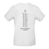 Fonteyn T-shirt 2025 White