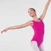 IDS Anna Ruche Leotard RAD002