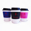 Java Coffee 350ml cup Pink
