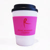 Java Coffee 350ml cup Pink