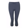 Silver Swan Jenny Grey Leggings