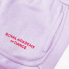 RAD Jogger Shorts Lilac