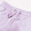 RAD Jogger Shorts Lilac