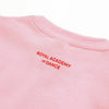 RAD Kids Tshirt Pink