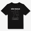 PRE ORDER -Kids Fonteyn T-shirt 2025 Black