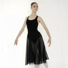 Little Ballerina Practise/ Chiffon Skirt