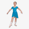 Little Ballerina Wrapover Skirt (Elasticated)