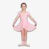 Little Ballerina Wrapover Skirt (Elasticated)