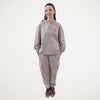 Recycled Jogger Stone