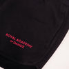 RAD Jogger Shorts Black