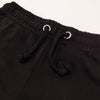 RAD Jogger Shorts Black