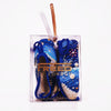 Freed Miniature Satin Ballet Shoes - Limited Christmas Edition