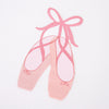 Ballet Slippers Napkins