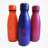 Nova Pure 260ml Bottle Pink