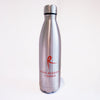 Nova Pure 750ml Bottle Silver