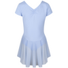 PP&P Peony Lined w/ Skirt Leotard (Childs)