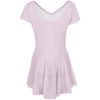 PP&P Peony Lined w/ Skirt Leotard (Childs)