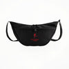 Studio Crossover Bag Black