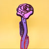 Rose Bookmark