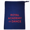 RAD Lightweight Drawstring Shoe Bag