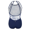 Taya Halterneck Leotard
